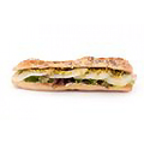 Sandwich Gorgonzola & Poires