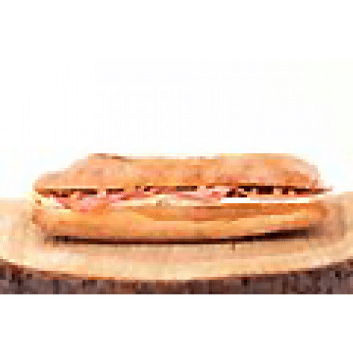 Sandwich Reblochon & Porc