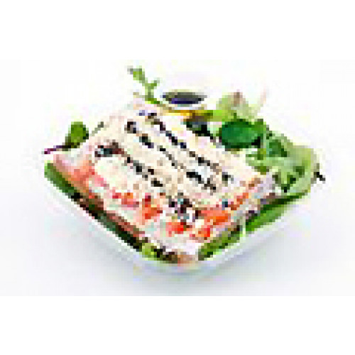 Bruschetta