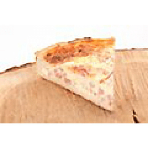 Quiche Lorraine
