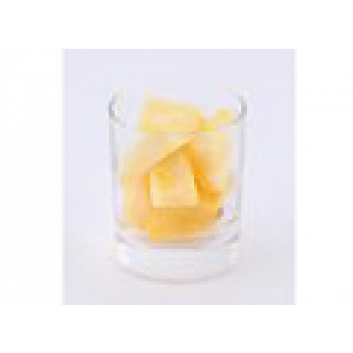 Ananas Frais Coupé
