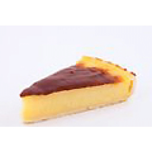 Flan pâtissier