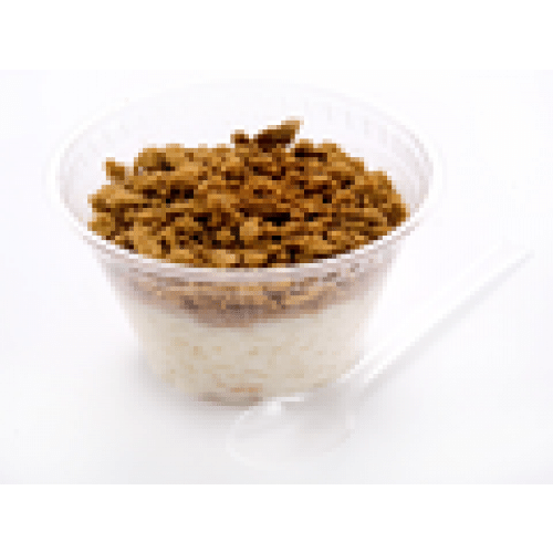 Riz au lait Maison