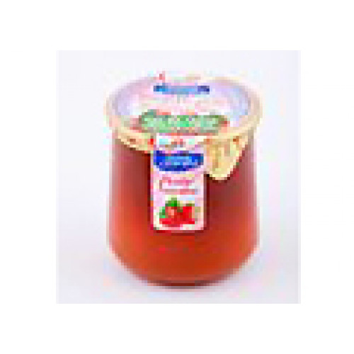 Yaourt Fraise