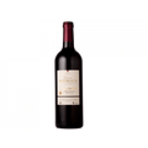 BORDEAUX James Deschartrons 2009 – Rouge
