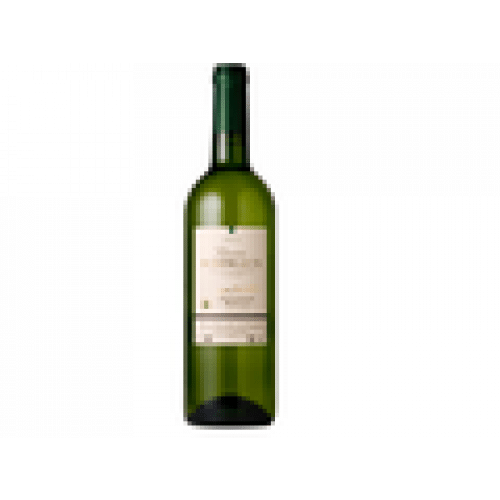 BORDEAUX James Deschartrons 2009 -Blanc
