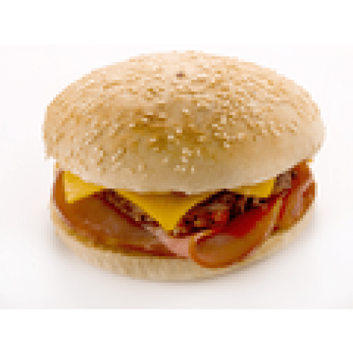 Bacon Burger