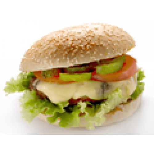 French Burger