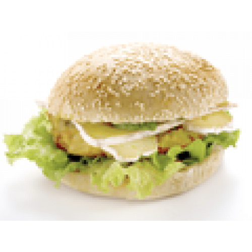 Savoyard Burger (végétarien)