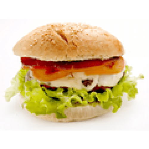 Italian Burger