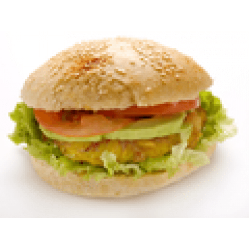 Veggie Burger