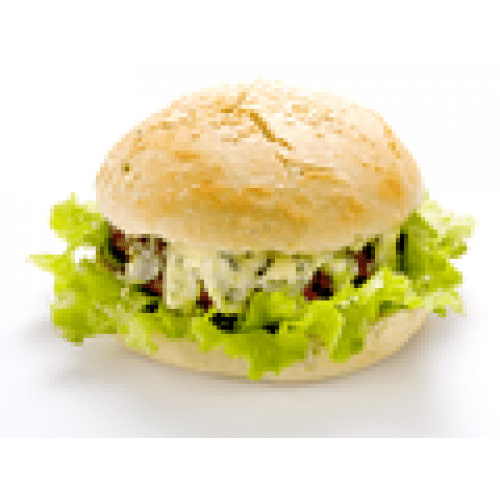 Blue Burger