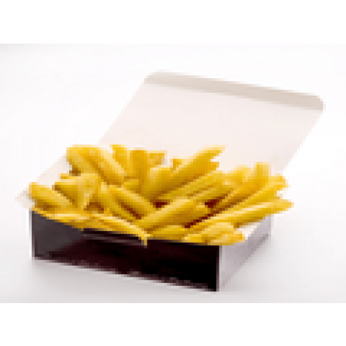 Supplément Burger - Frites