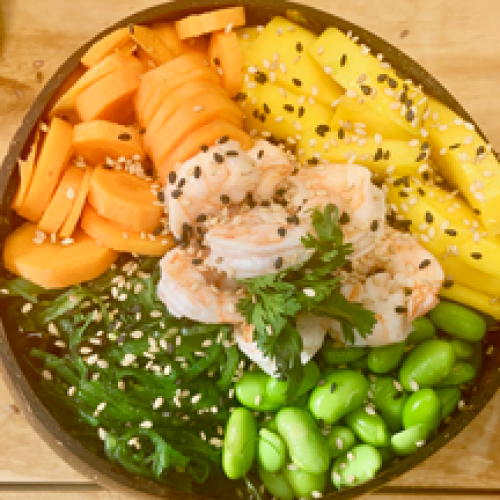 Poké Signature Shrump Medium