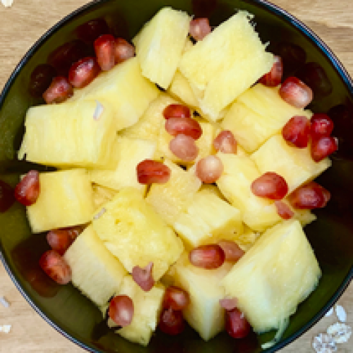 Ananas Frais