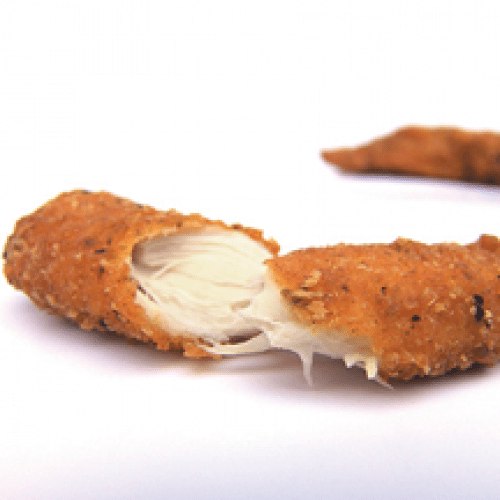 Chicken Fil x6