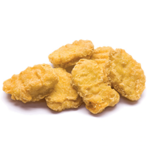 Nugget x18
