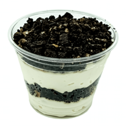 Tiramisu Choco Oréo