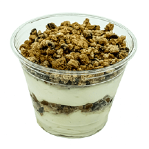 Tiramisu Choco Daim