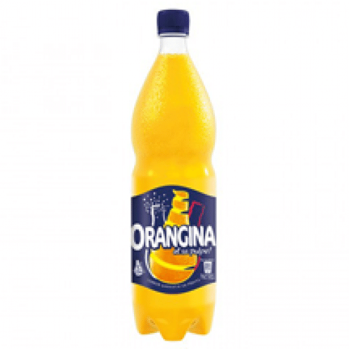 Orangina 1,5 L