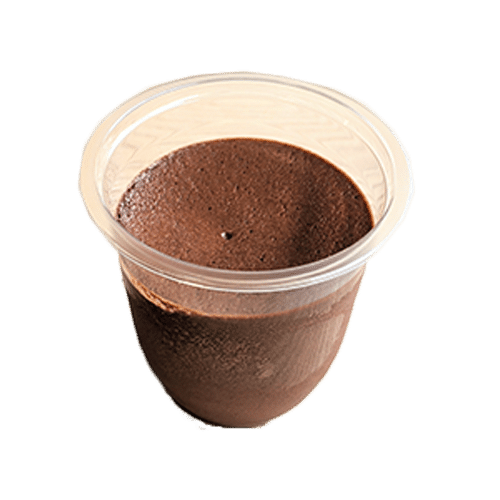 Mousse au Chocolat