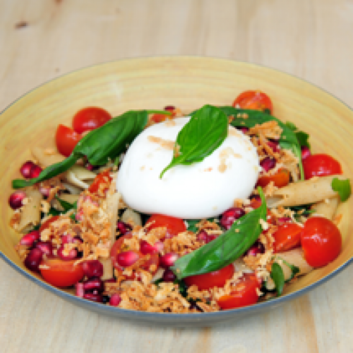 Burrata