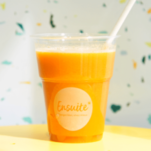Orange 25 cl