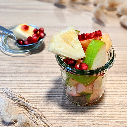 Salade de Fruits Frais