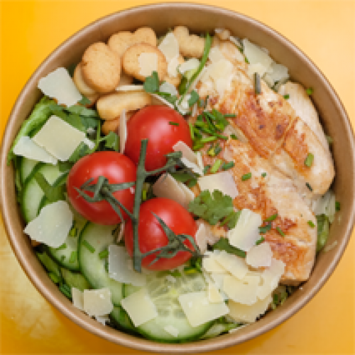 Salade Le César