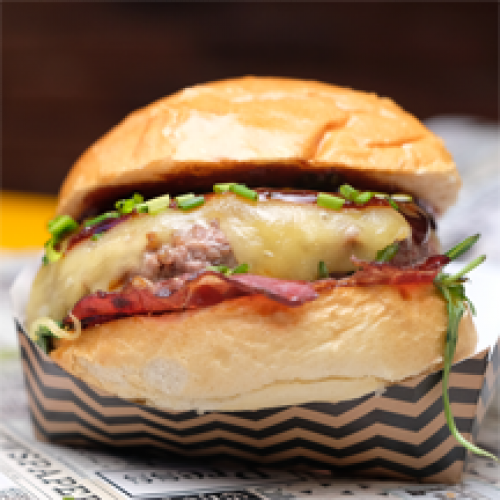 Burger L’Intemporel
