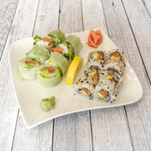 Menu N2