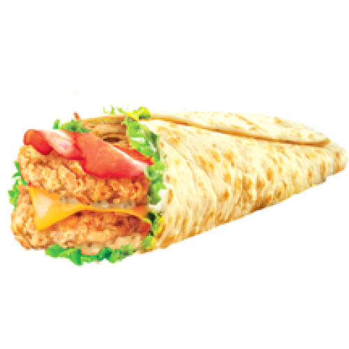 Burger Jumbo Pepper