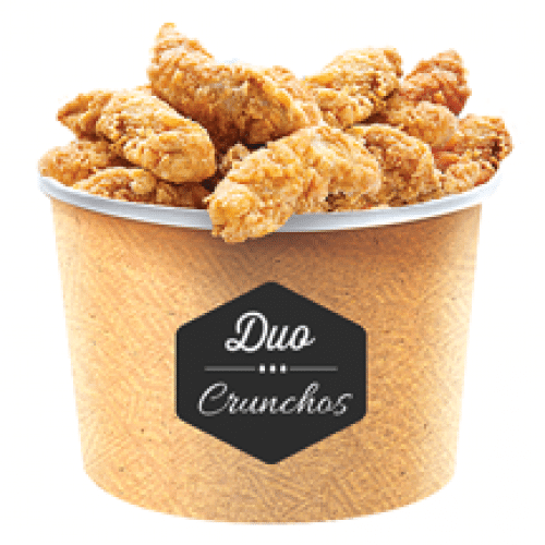 Crunchos Duo