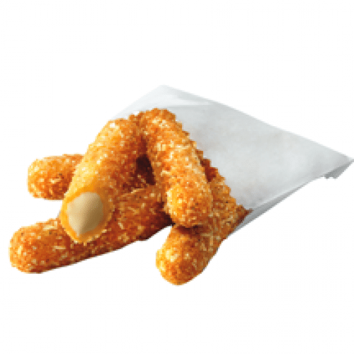 Mozzarella Stick x6
