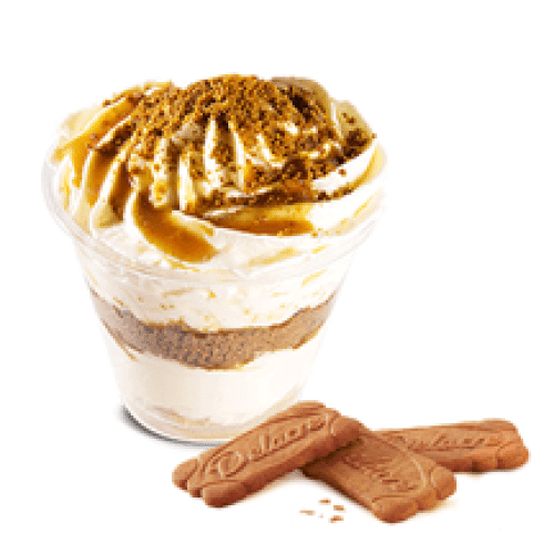 Tiramisu Caramel Speculoos