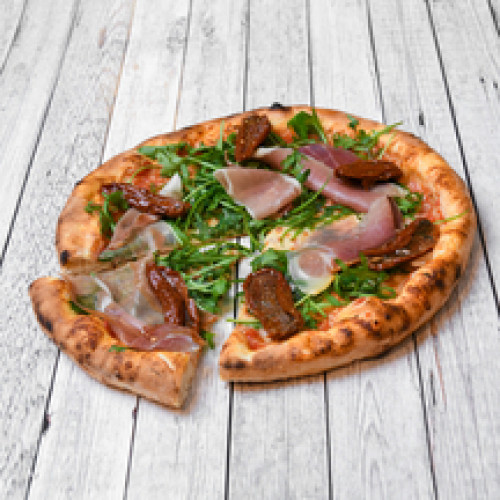 Pizza Chef Sauce Tomate Junior