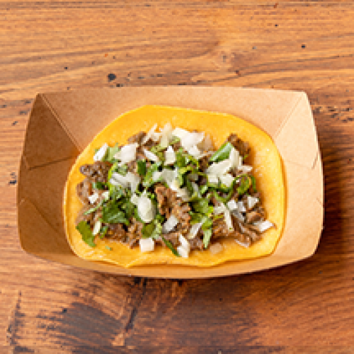 Tacos Callejero