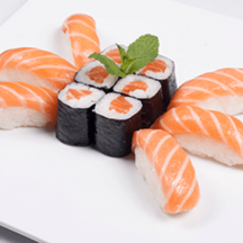 M14 - Menu maki assortiment x18