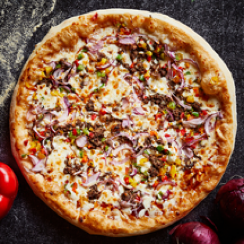 Pizza Buffalo