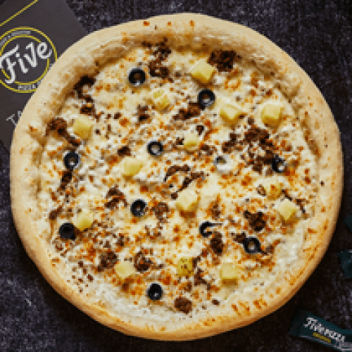 Pizza country