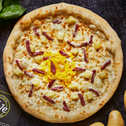 Pizza Milano