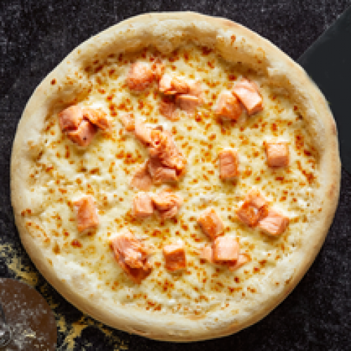 Pizza Norvégienne
