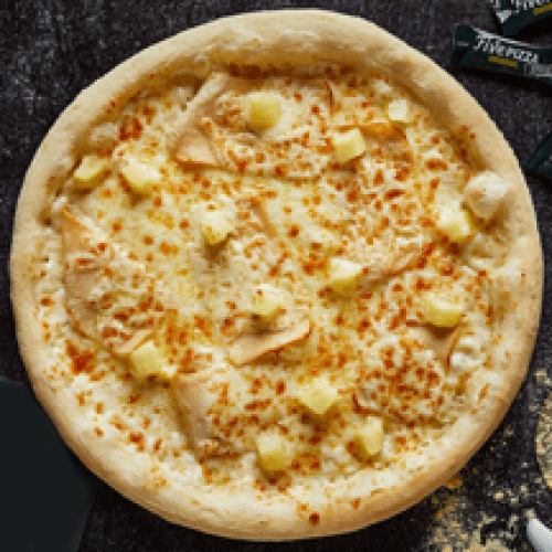 Pizza Chicken
