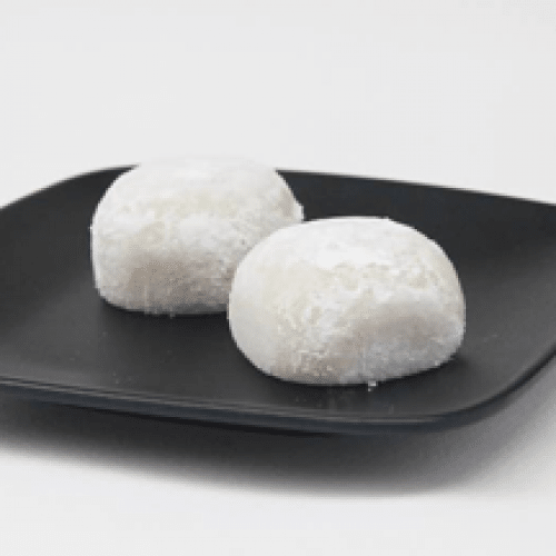 Mochi Haricot Rouge x2