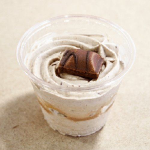 Tiramisu Kinder Bueno Fait maison