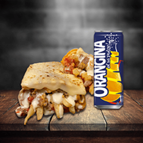 Formule All Tacos L et Boisson