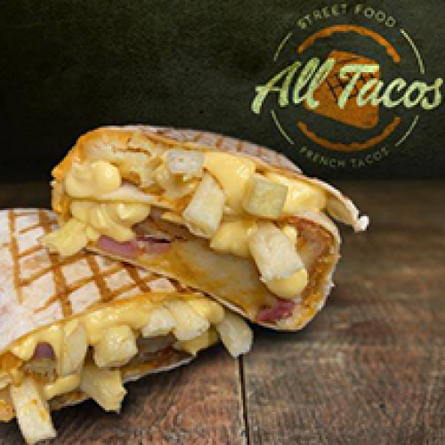 All Tacos L à Composer