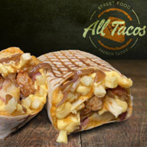 All Tacos XL à Composer