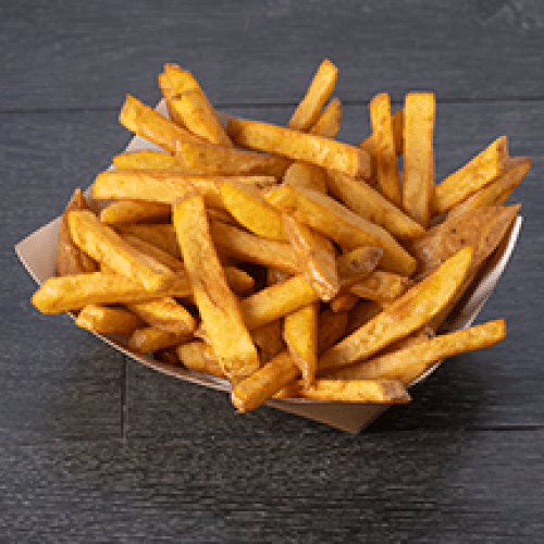 Frites Taille XL
