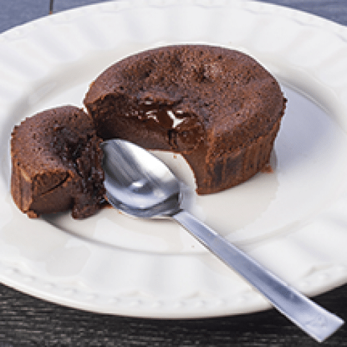 Fondant au Chocolat Artisanal